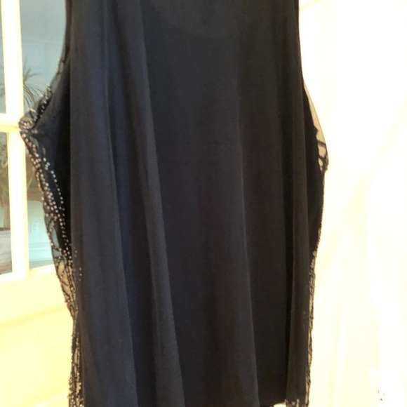 Chico’s blouse - Picture 2 of 3